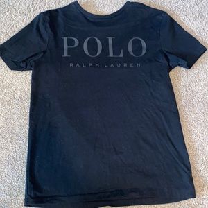 Men’s Polo T-Shirt